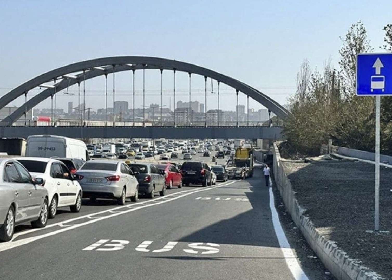 Azərbaycanın iki rayonuna Bakıdan axın başladı - SƏBƏB