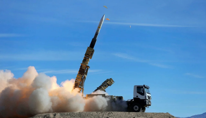İranın dəhşətli müharibə hazırlığı üzə çıxdı: Bölgəni cəhənnəmə çevirmək və...
