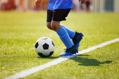Bakıda futbol oynayan 26 yaşlı oğlan həyatını itirdi
