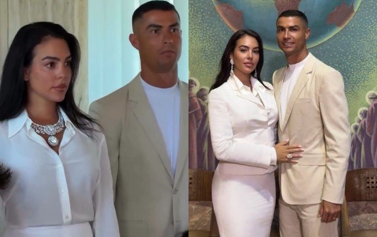 Boşansalar Ronaldo Corcinaya nələr verəcək? -Müqavilənin detalları Boşansalar Ronaldo Corcinaya nələr verəcək? -Müqavilənin detalları