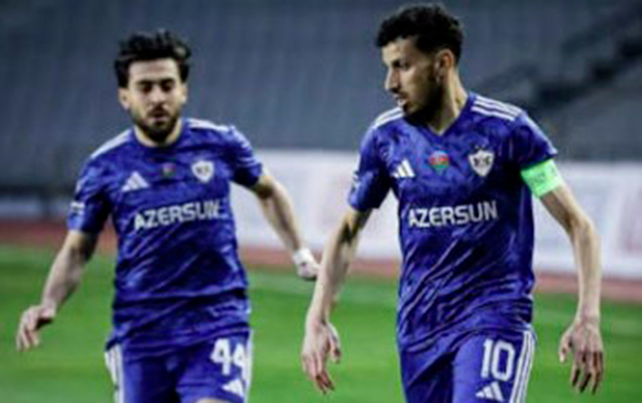 Elvindən Zubirə vida- “Gözüm səni axtaracaq” Elvindən Zubirə vida- “Gözüm səni axtaracaq”