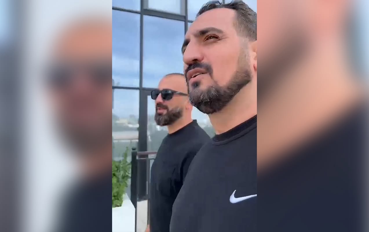Dostlardan biri həbsdədir, digəri isə artıq həyatda yoxdur...- Video Dostlardan biri həbsdədir, digəri isə artıq həyatda yoxdur...- Video