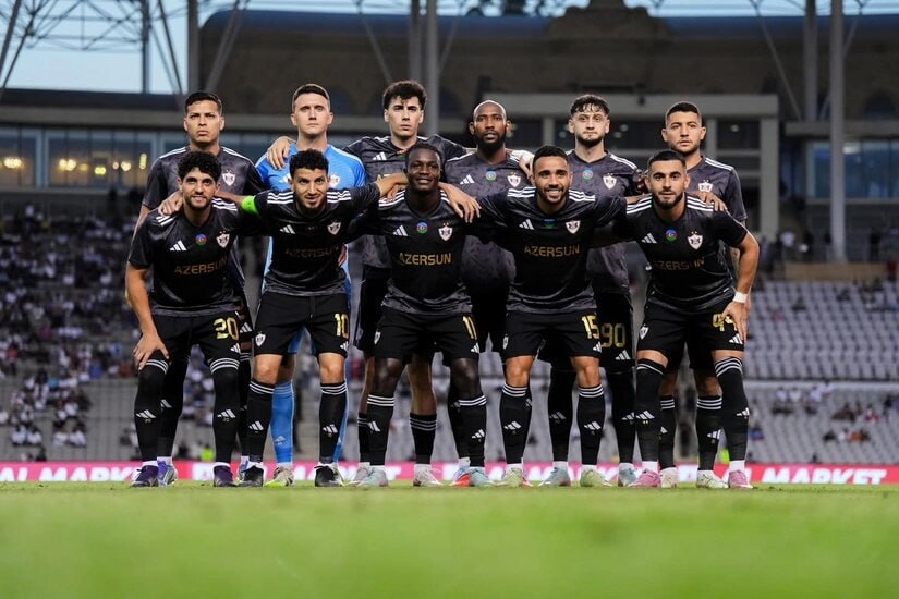 "Qarabağ"ın heyətində CİDDİ İTKİ &ndash; FOTO