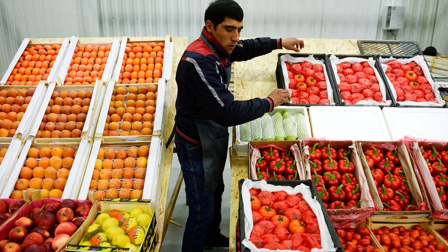 Avropa Ermənistan üçün Rusiya bazarını əvəz edə bilmədi – Erməni ekspertin rəyi Avropa Ermənistan üçün Rusiya bazarını əvəz edə bilmədi – Erməni ekspertin rəyi