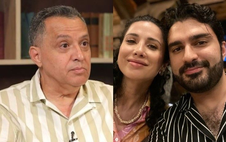 "Gəlin niyə mənə çay gətirməlidir?" &ndash; VİDEO