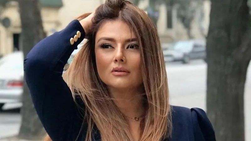 Kamilə Babayevaya ağır itki