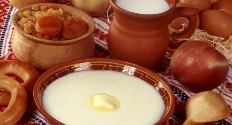 Səhər yeməyində bu sıyıqdan uzaq durun - Xəbərdarlıq