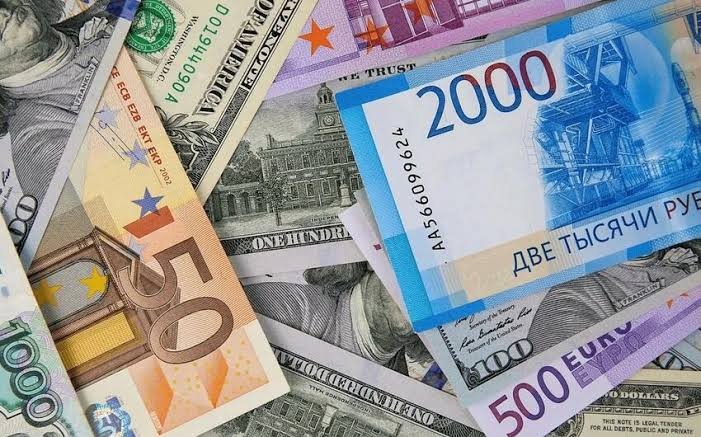 Avro və rubl ucuzlaşdı, dollar isə... &ndash; YENİ MƏZƏNNƏ