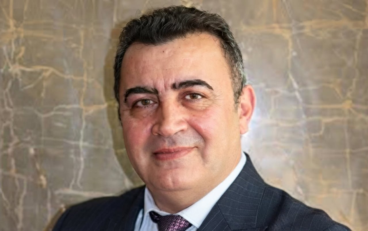 Ədalət Mədətoğlu vəfat etdi &ndash; FOTO