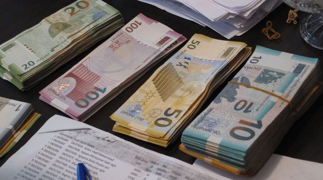 Gözlənilməz xərclər qısamüddətli maliyyə ehtiyacı yaradır
