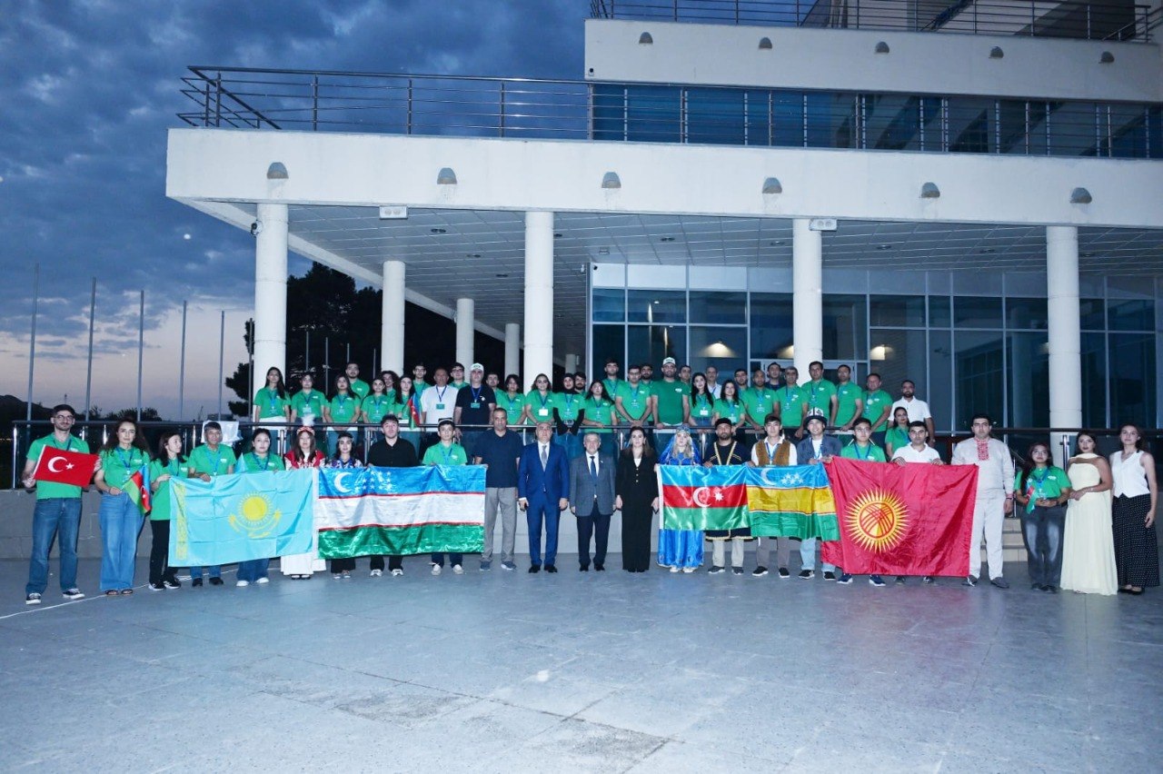 &ldquo;Azərsun Holdinq&rdquo;in sponsorluğu ilə Vikipediyanın 25 illik yubileyinə həsr olunan beynəlxalq düşərgə başa çatdı &ndash; FOTO