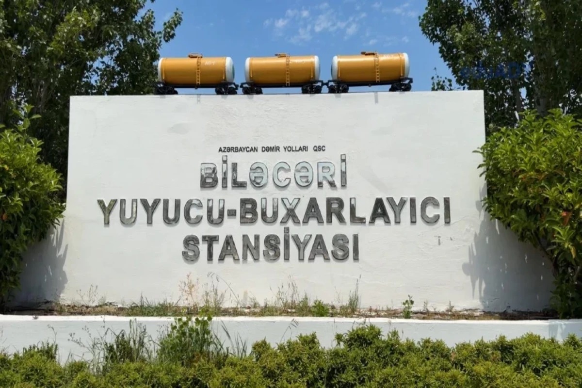 ADY: İlk 7 ayda 1861 çən vaqon yuyulub &ndash;FOTO/VİDEO