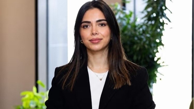 Nərminə Kamala yeni vəzifə verildi