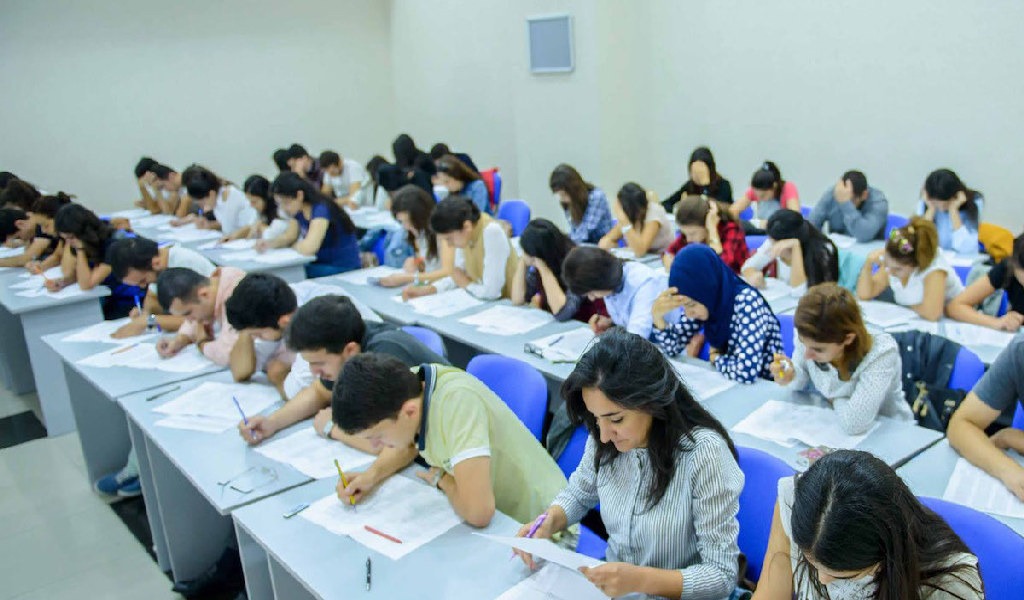 SON DƏQİQƏ! Rezidenturaya qəbulun nəticələri ELAN OLUNDU