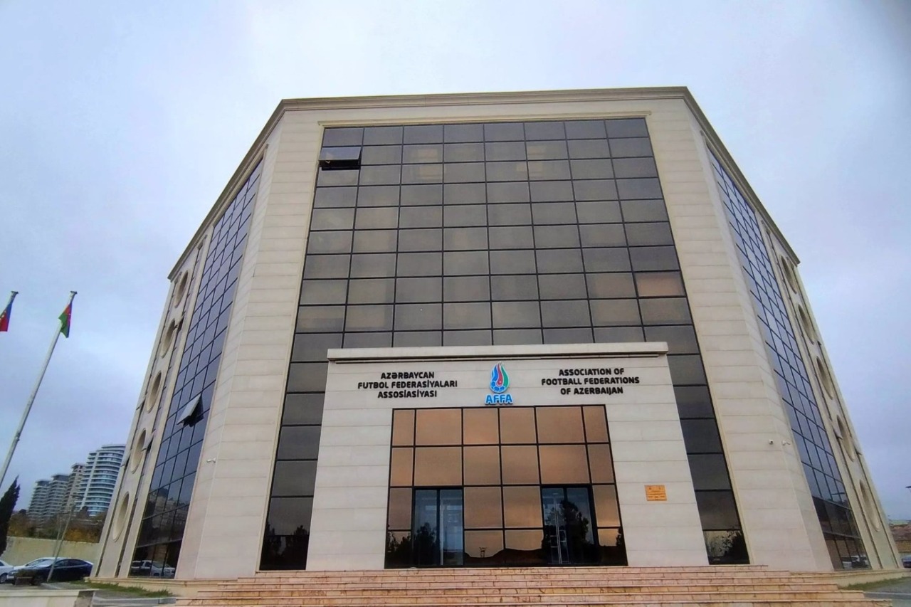 AFFA-da bu vəzifəli şəxslər işdən çıxarıldı AFFA-da bu vəzifəli şəxslər işdən çıxarıldı
