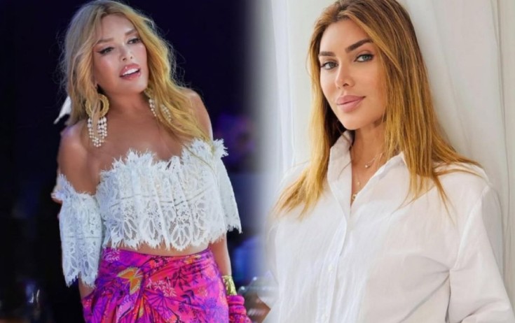 "Ajda Pekkanın stilisti saçlarımı məhv etdi" - FOTO