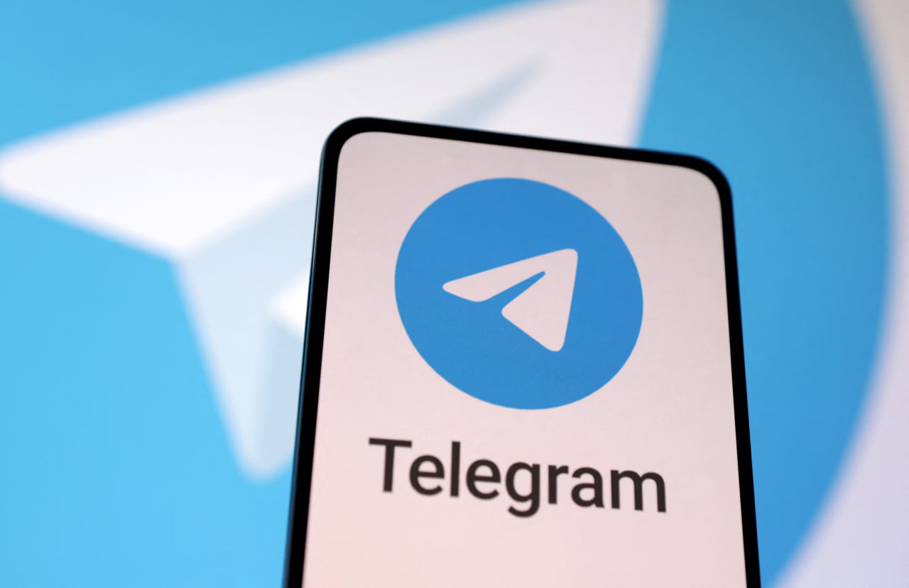 &ldquo;Telegram&rdquo; istifadəçilərinə xoş xəbər: Domen zona yaradılır