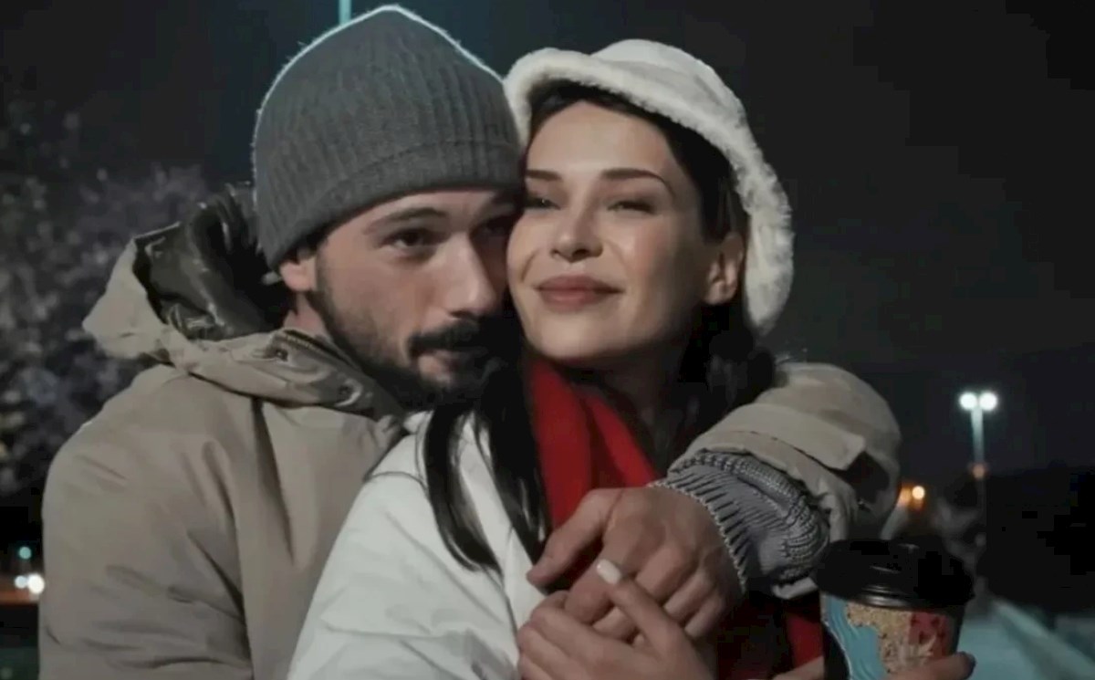Məşhur aktyor "Yeraltı" serialında&mdash; FOTO