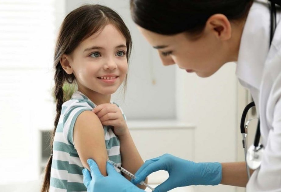 Peyvəndlər uşağın immun sistemini zəiflədir? &ndash; Pediatrdan valideynlərə XƏBƏRDARLIQ