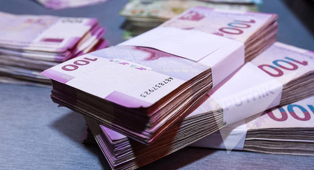 Bu şəxslər vergi ödəməyəcək – RƏSMİ Bu şəxslər vergi ödəməyəcək – RƏSMİ