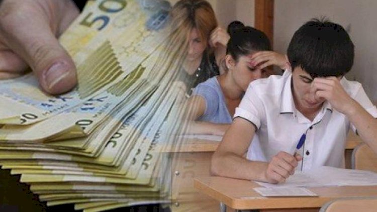 Azərbaycanda 2 universitet tələbələrinə güzəşt edəcək