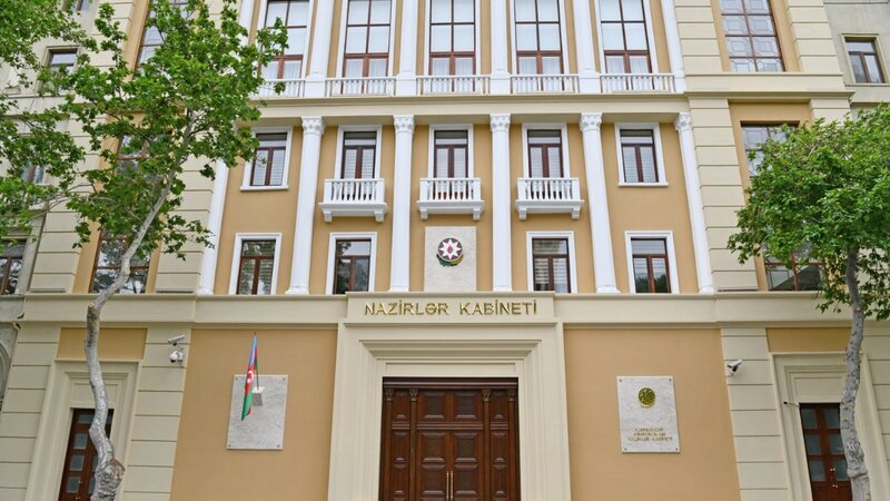 Bu şəxslərin maaşı ilə bağlı QƏRAR Bu şəxslərin maaşı ilə bağlı QƏRAR