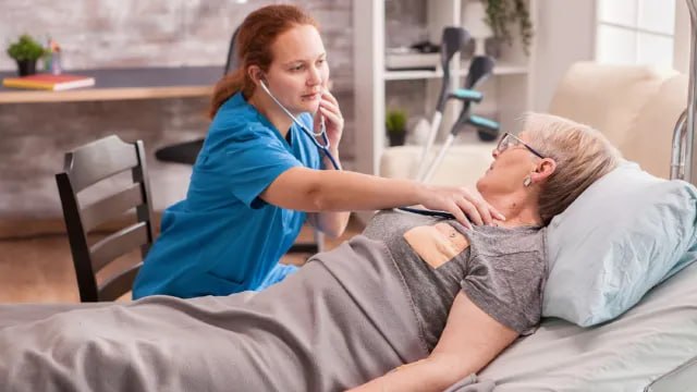 Evdən çıxmadan çekap müayinəsi nə dərəcədə etibarlıdır? &ndash; Həkim AÇIQLADI
