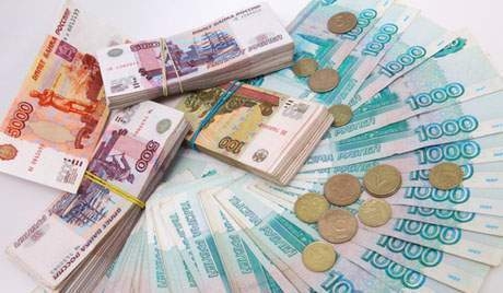 Rusiya əhalisi pullarını kütləvi şəkildə banklardan çəkir &ndash; Likvidlik böhranı başlayıb