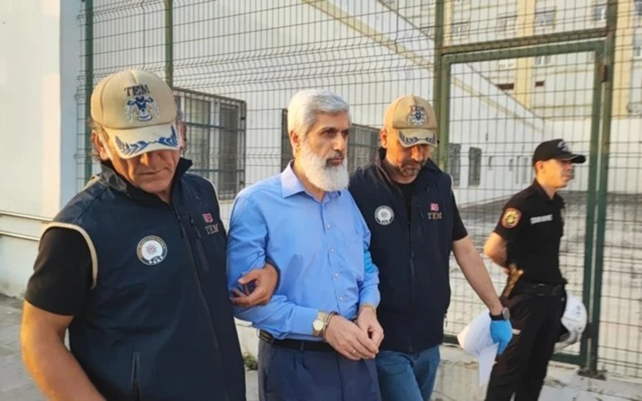 Türkiyədə tanınmış din xadimi və həyat yoldaşı saxlanıldı- Fotolar