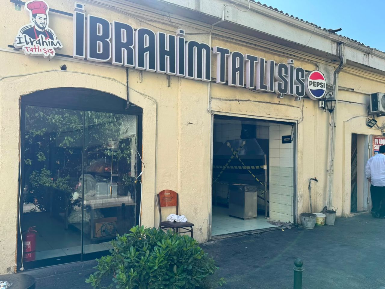 Bakıda kabab evində at DNT-si aşkarlandı - FOTO