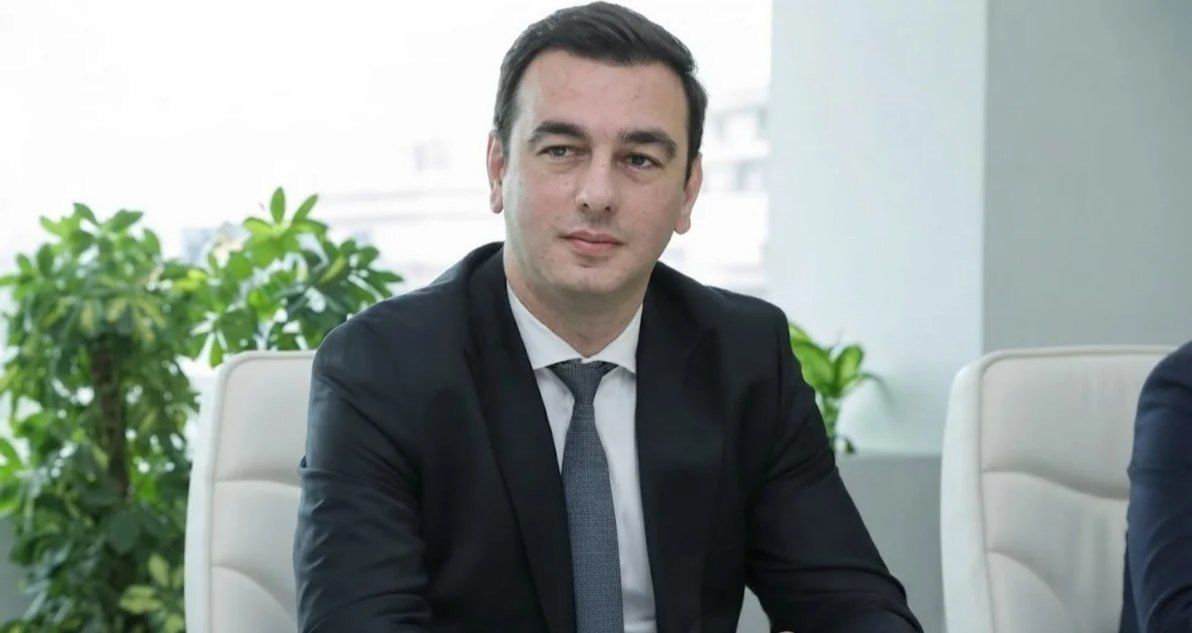 Fərhad Ələkbərov müdir təyin olundu