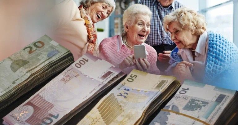 Pensiya kapitalı ilə bağlı vətəndaşları sevindirəcək TƏKLİF