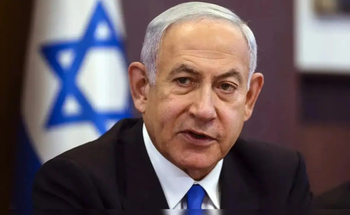 Netanyahu Türkiyəyə xəbərdarlıq etdi