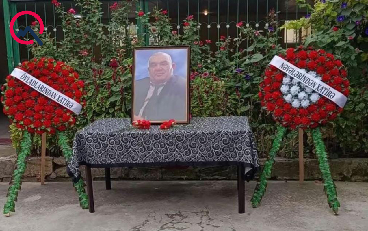 55 il öyrətdi, bu dəfə kövrəltdi... - Allahverdi müəllimin son arzusu