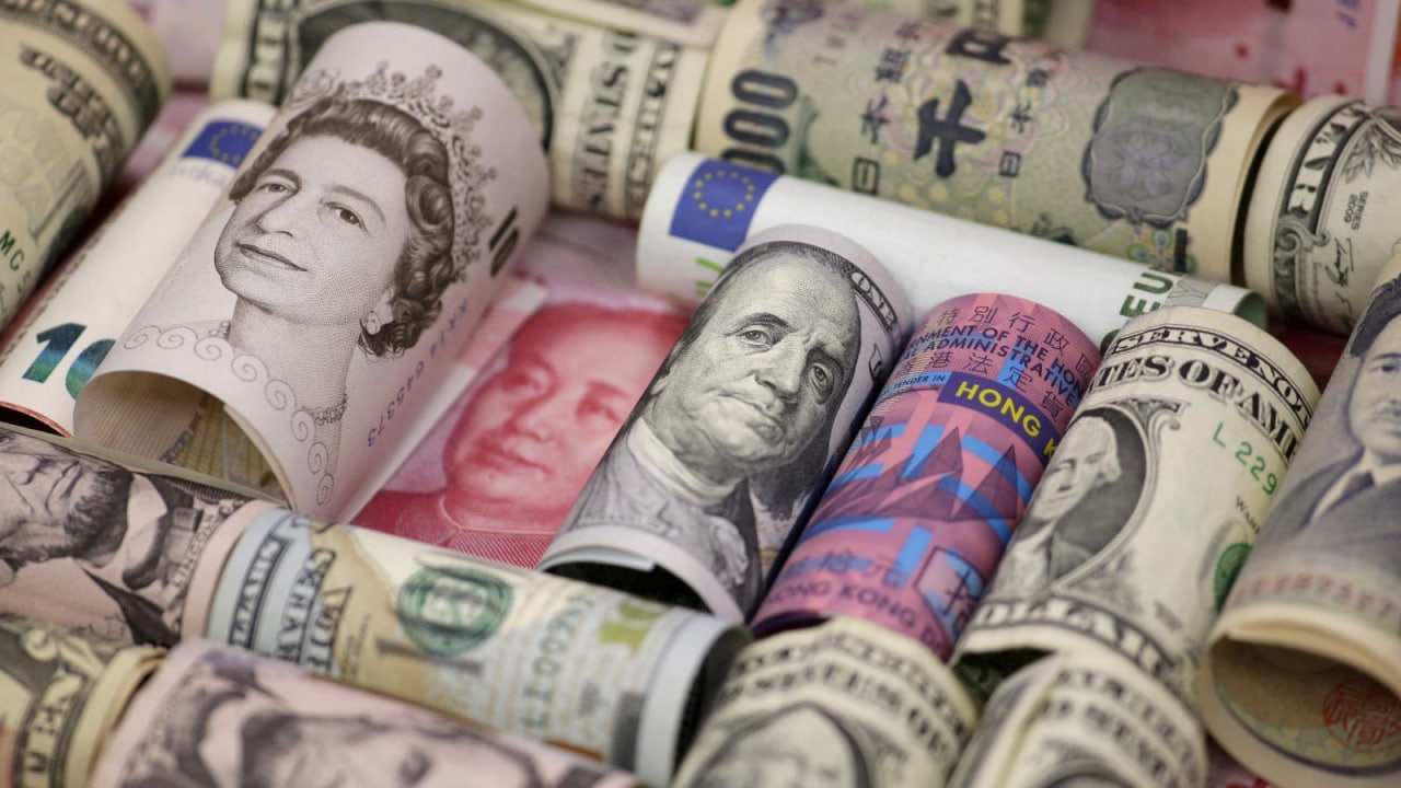 Avro və rubl bahalaşdı, dollar isə... &ndash; YENİ MƏZƏNNƏ