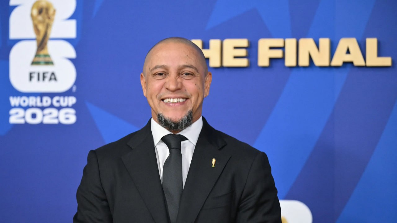 Roberto Karlosdan İslamı qəbul etməsi iddialarına REAKSİYA Roberto Karlosdan İslamı qəbul etməsi iddialarına REAKSİYA
