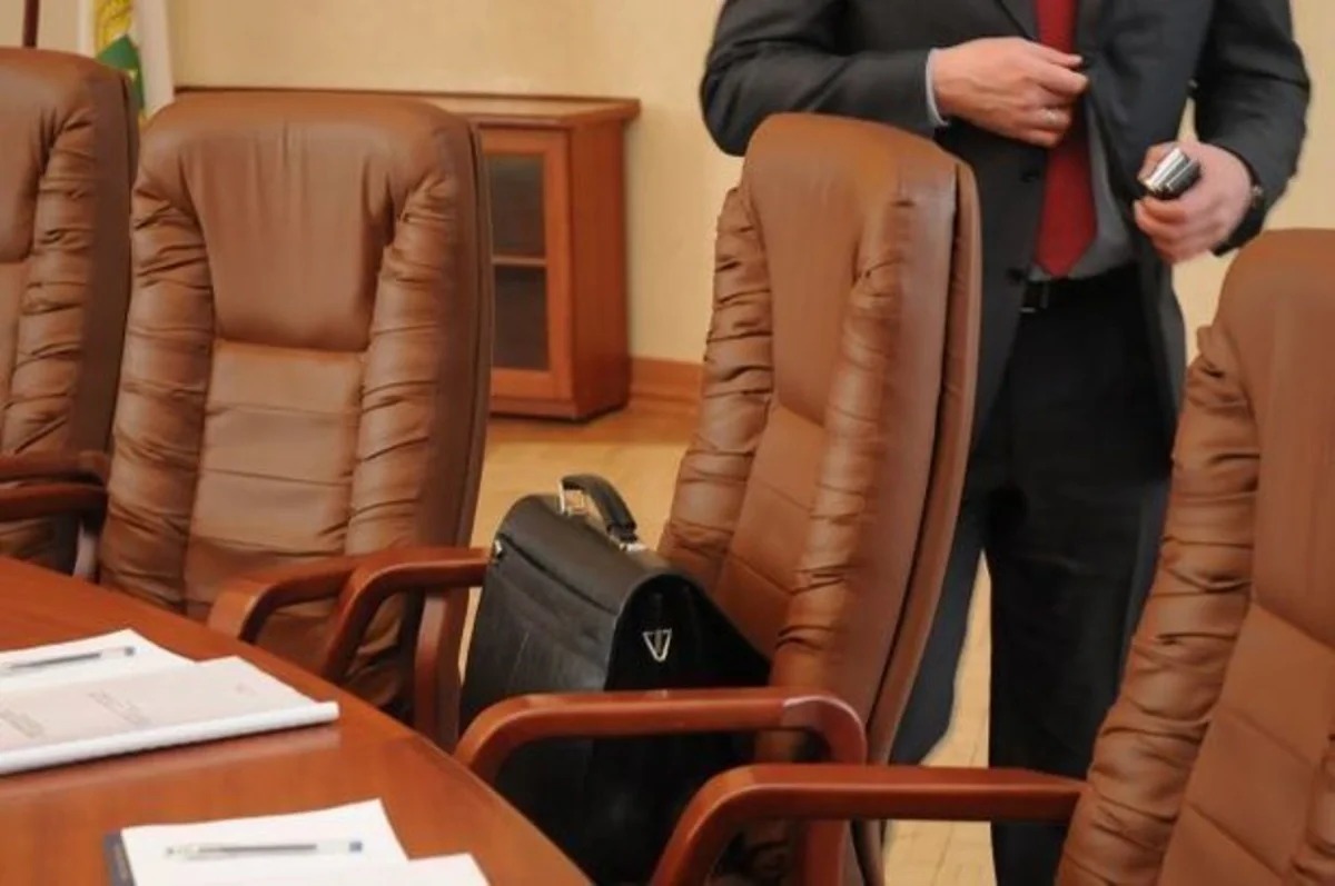 İlham Nəsirov nazirlikdəki vəzifəsini itirdi
