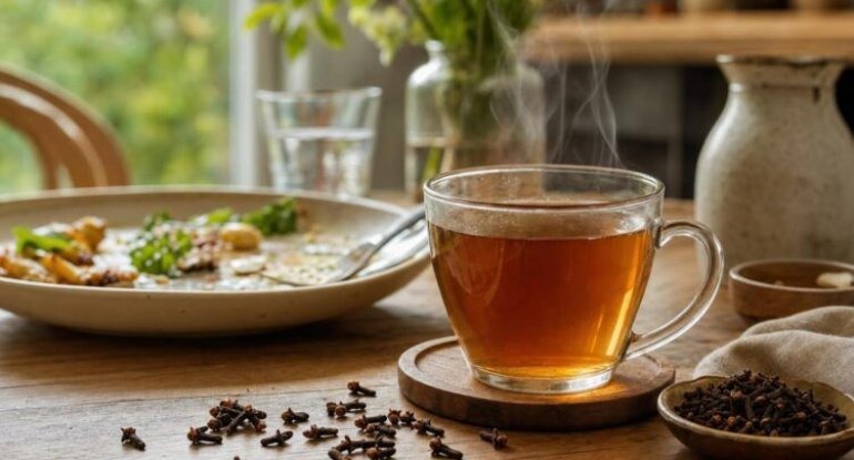 Mixək çayı yaddaşa və stressə fayda verə bilərmi? Mixək çayı yaddaşa və stressə fayda verə bilərmi?