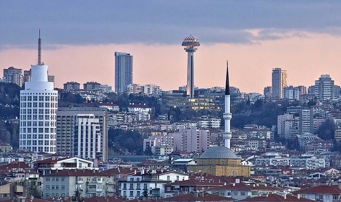 Türkiyə əhalisinin sayı açıqlandı Türkiyə əhalisinin sayı açıqlandı