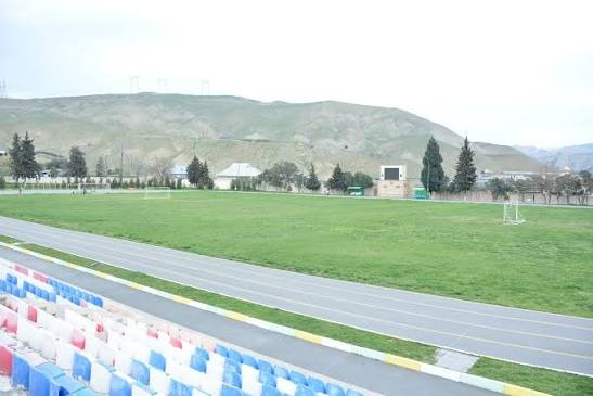 Göyçayda stadionda faciə: 60 yaşlı kişi idman edərkən həyatını itirdi