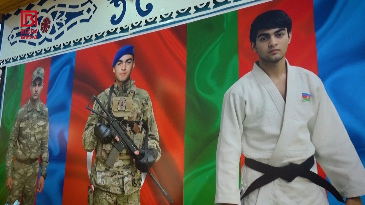 Şəhidin taleyinə yazılmış sirli &ldquo;20&rdquo; rəqəmi &ndash; Ülvi Mikayılovun HƏYAT HEKAYƏSİ - VİDEO