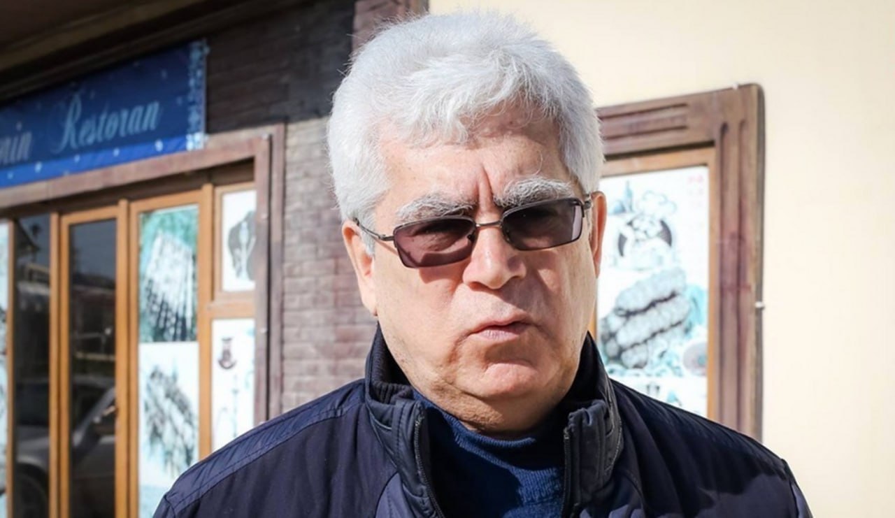 Səhhətində problemlər yaranmış Əsabəli Mustafayevin SON DURUMU