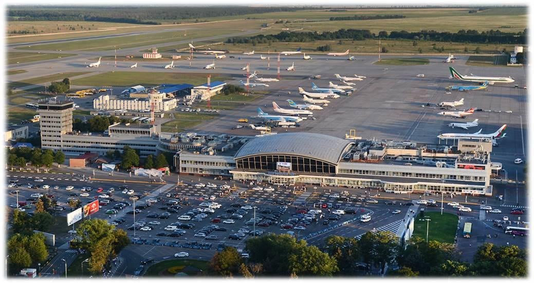 Təl-Əviv aeroportunda xaos: 100 min sərnişin&hellip; - Video