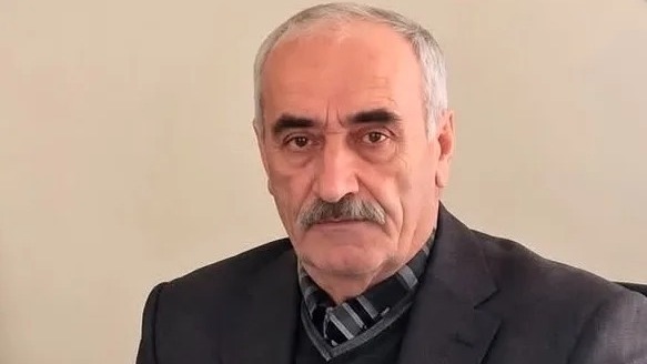 Keçmiş direktor vəfat etdi Keçmiş direktor vəfat etdi