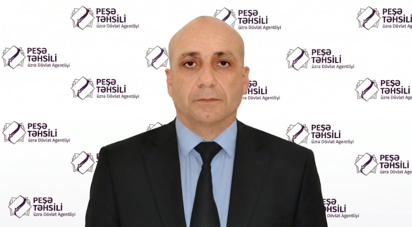 Pünhan Əlizadəyə vəzifə verildi &ndash; FOTO 