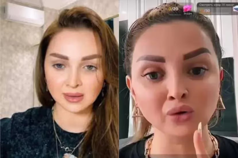 Tiktoker &ldquo;Bəniz&rdquo; azadlığa çıxır? &ndash; Vəkilindən açıqlama