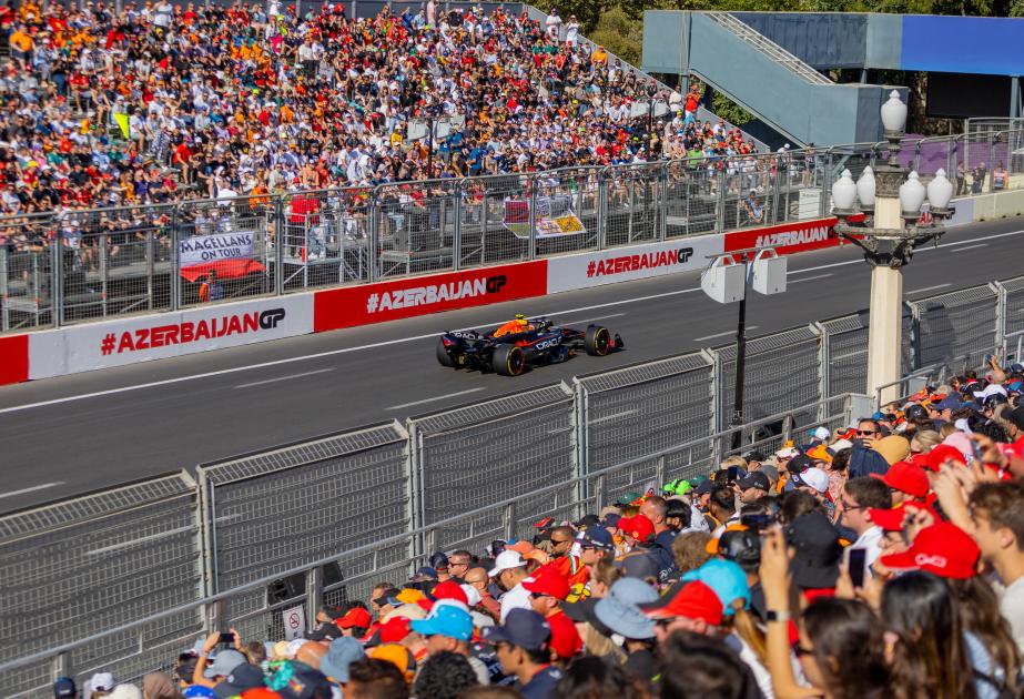 Ruslar “Formula 1” üçün Azərbaycana AXIN EDƏCƏKLƏR Ruslar “Formula 1” üçün Azərbaycana AXIN EDƏCƏKLƏR