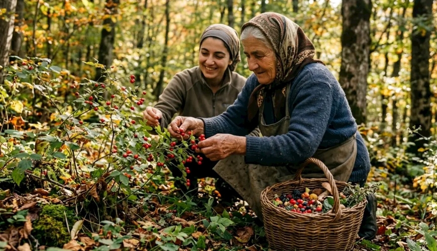 Bu ərazilərdən məhsul yığmaq qadağandır &mdash; 6000 manat cəriməsi var
