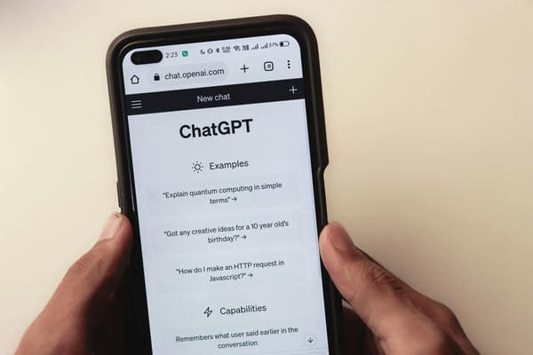 Süni intellektdə yeni yanaşma - ChatGPT niyə &ldquo;yox&rdquo; deyir?