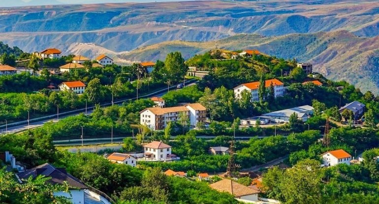 Laçına qayıdan sakinlərin sayı açıqlandı